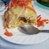 Rellenos De Papa