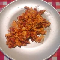 Salchicha Huachana