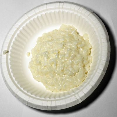 Riisipuuro
