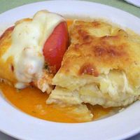 Rocoto Relleno