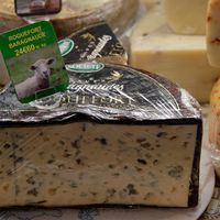 Roquefort Cheese