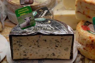 Roquefort Cheese Grenoble