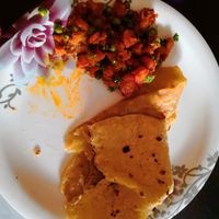 Gajar Matar