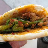 Roujiamo