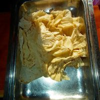Rumali Roti