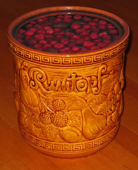 Rumtopf
