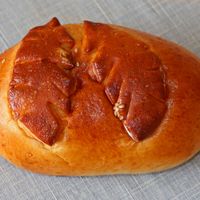 Coulibiac
