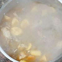 Sancocho Trifasico