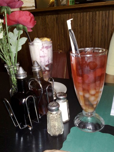 Sago Gulaman