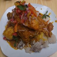 Sajta De Pollo