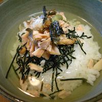 Chazuke