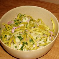 Liégeoise Salad