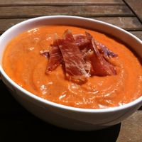 Salmorejo