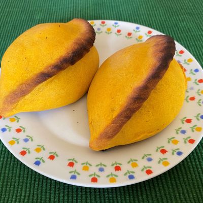 Salteñas