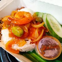 Sambal Udang