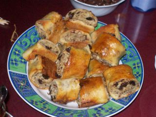 Samsun yöresi-Nokul