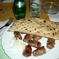 Ćevapi