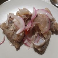 Sarsa De Patita