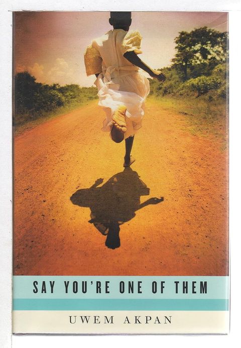 Say You're One of Them