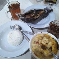 Ikan Pepes
