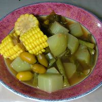 Sayur Asem
