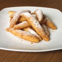 Schupfnudel