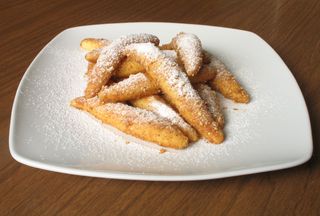 Schupfnudel gross