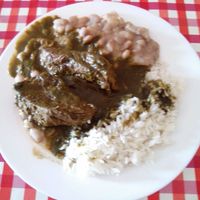 Seco De Carne