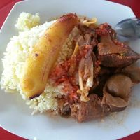 Seco De Chivo