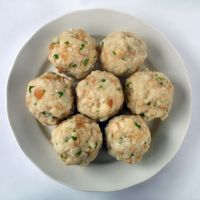 Semmelknödel