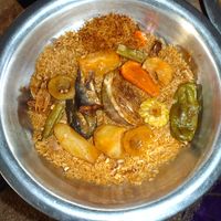 Thieboudienne