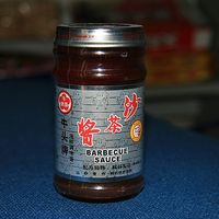 Shacha Sauce