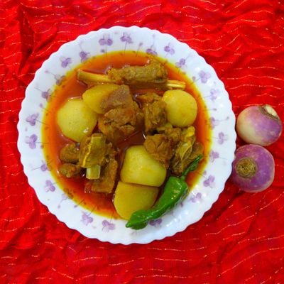 Shalgam