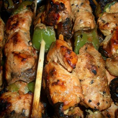 Shish Taouk