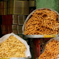 Bikaneri Bhujia