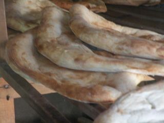 Shotis puri