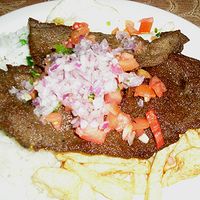 Silpancho