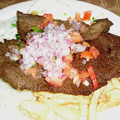 Silpancho