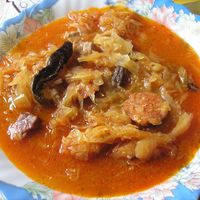 Kapustnica