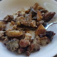 Inihaw Na Liempo