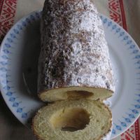 Trdelnik