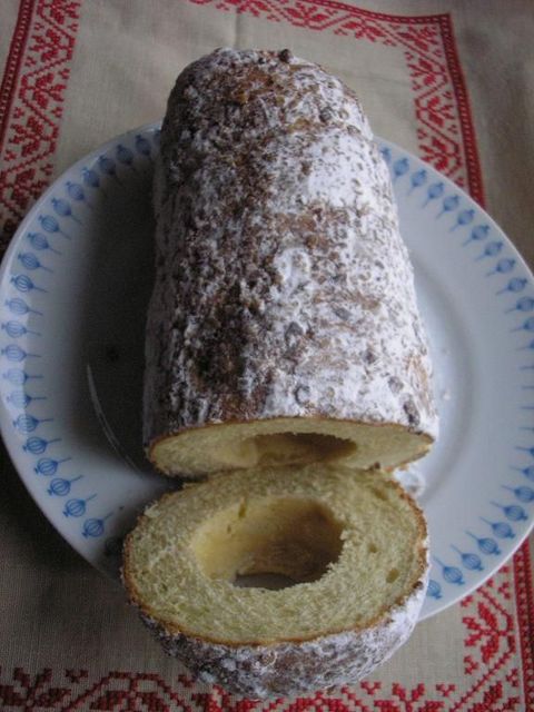 Skalicky trdelnik