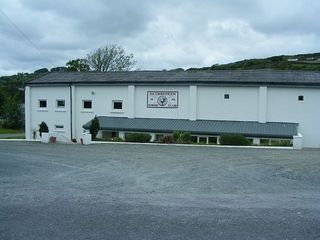 Skibbereen Rowing Club - Drisheen Townland - geograph.org.uk - 2448706