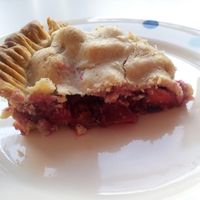Bumbleberry Pie