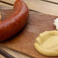 Carniolan Sausage