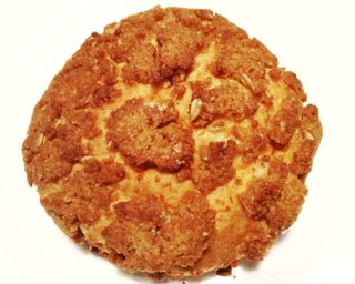 Soboro-ppang