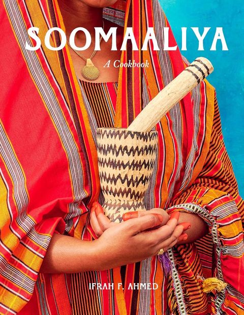 Soomaaliya: The Food, Memory, and Migration