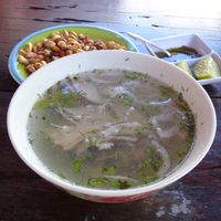 Chilcano