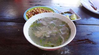 Sopa chilcano 01209
