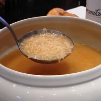 Cocido Madrileno
